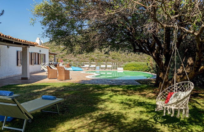 Villa Ilaria 8 in Olbia - Foto 3