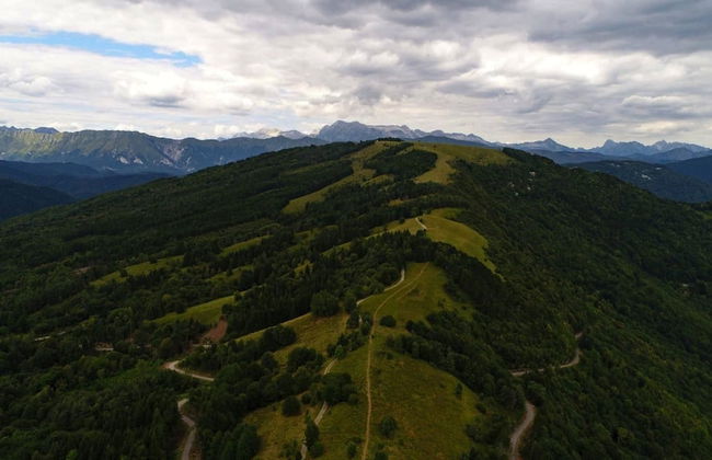 Affittacamere Valnascosta - Foto 35