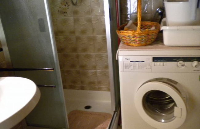 House Casa Defrancesco - Photo 8