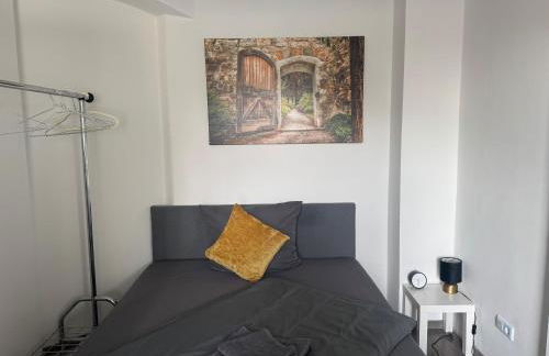 Appartement "Emma" inklusive Parkplatz - Foto 4