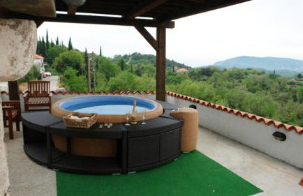 Apartman Tantini by Villas Guide - Foto 10