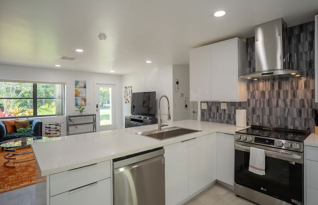 Spacious 3BR Home 2 Baths Amazing Pool Area - Foto 12