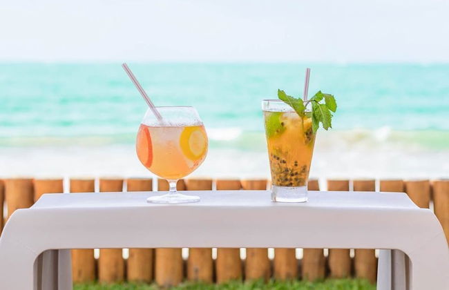 Wave Suítes Hotel & Lounge Bar - Photo 34