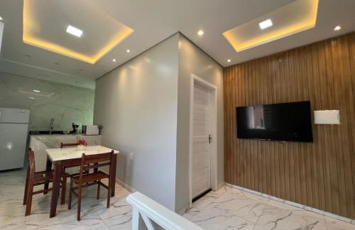 Apartamento Brisa Icaraizinho Villa brisa Icaraizinho - Foto 21