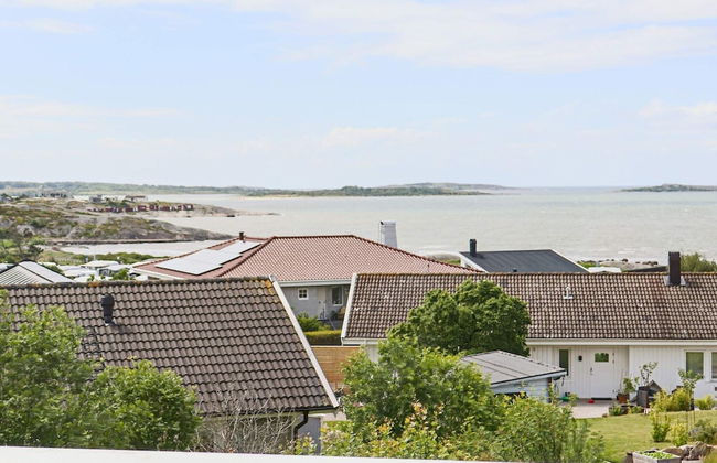 4 Star Holiday Home in Frillesas - Foto 26