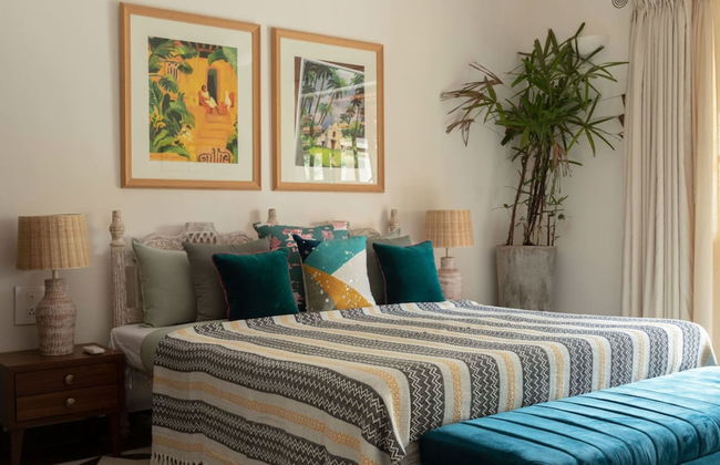 Featured on Elle Decor Villa Kanai by Hireavilla - Photo 17