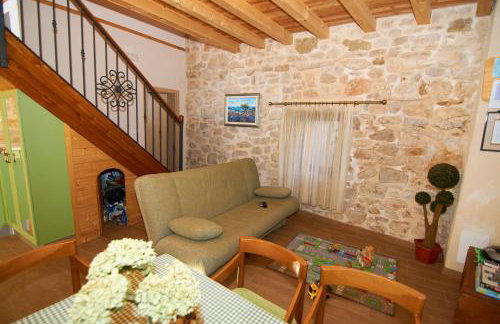 Seaside house for families with children Krapanj, Sibenik - 24166 - Foto 4