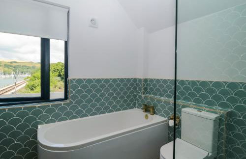 Britannia Crossings Cottage - Foto 31