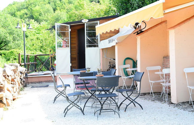 Selvicolle Country House - Foto 47