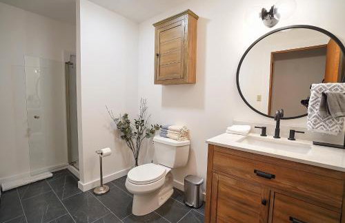 Mission Mountain Getaway - Foto 24