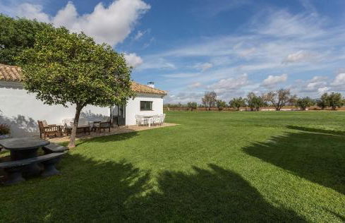 Cortijo Malos Humos Piscina - Foto 9