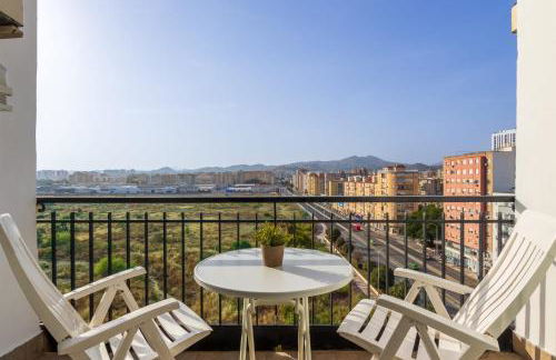 Europa Sur,Playa 500 m,centro 1,9km - Photo 10