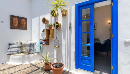 Casa El Patio Teseguite - Photo 5