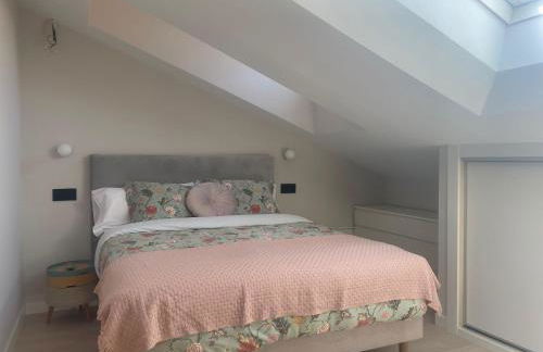 EL ARCO DE LA CATEDRAL - Foto 10