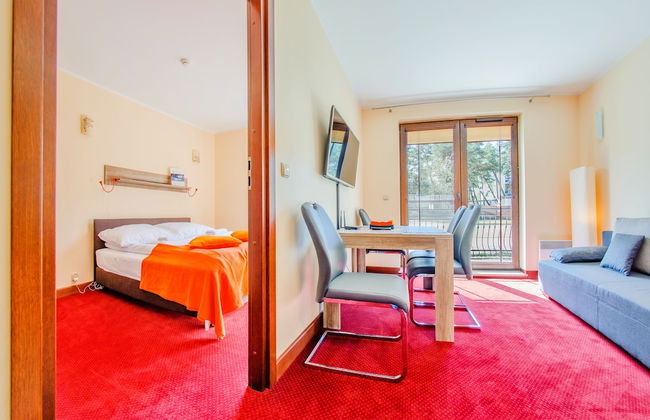 Apartamenty Sun & Snow Continental - Photo 53