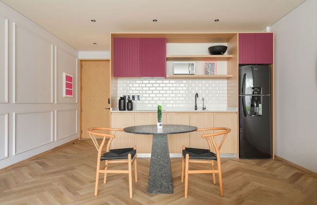 Casa Cibeles by Lumina - Foto 54