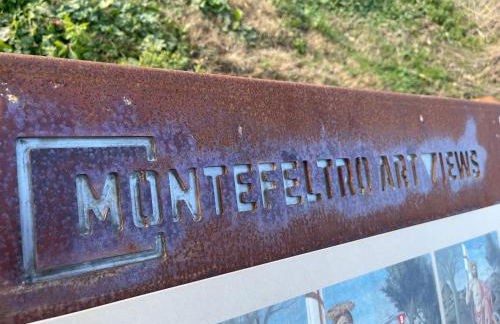 Chalet Leonard House in the wood - Foto 21