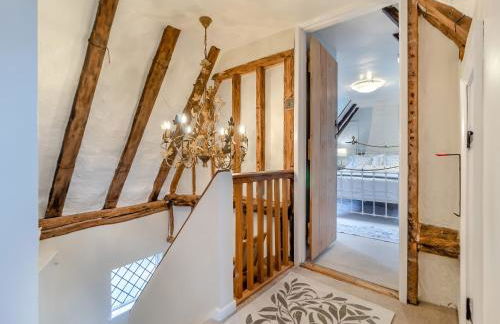 All Saints Cottage - Foto 8