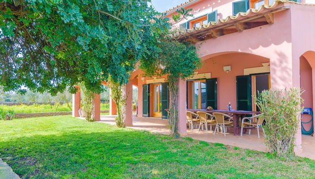 Casa Campillos in Llucmajor - Foto 4, Habitación