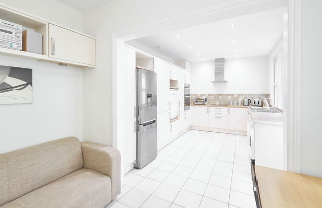 Host Stay Victorian Seahouse - Foto 28