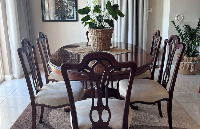 Penthouse the Best Old Town View - Foto 43