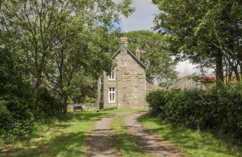 Westonby Lodge - Foto 25