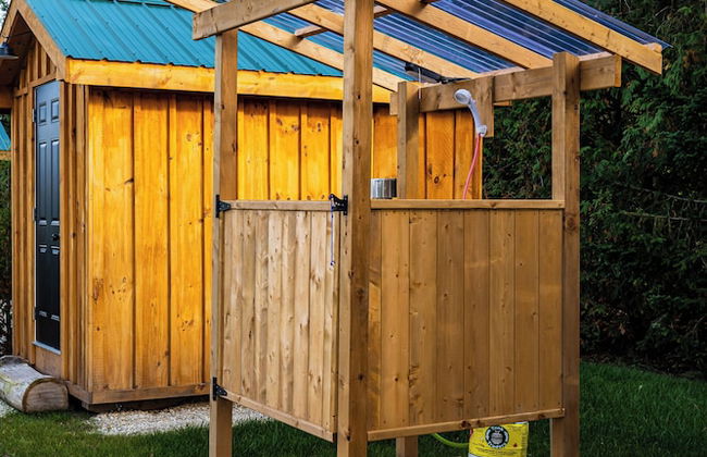 Boho Beaver - Foto 15