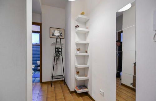 HOST4U - ANGOLO TERME Beautiful Apartment with Parking - Foto 45