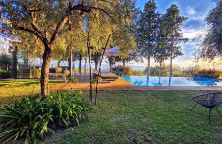 Rahal Etna Luxury Retreat- Private Heated Jacuzzi 98F & Infinity Pool - Foto 59