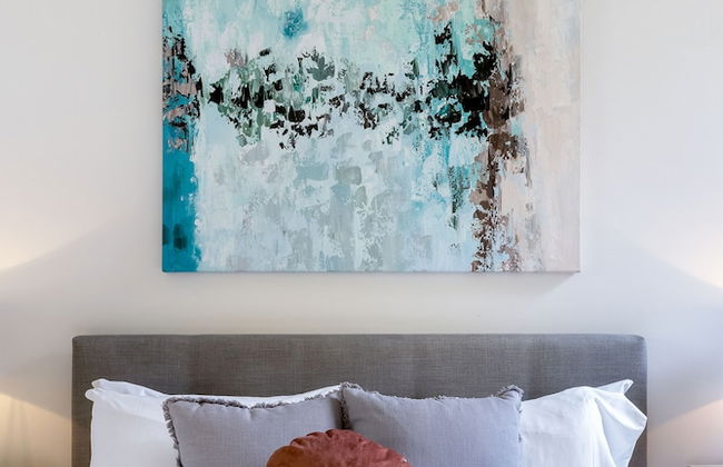 The Calibre Apartments by Urban Rest - Foto 7