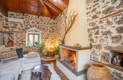 Stirida Stone House - Foto 6