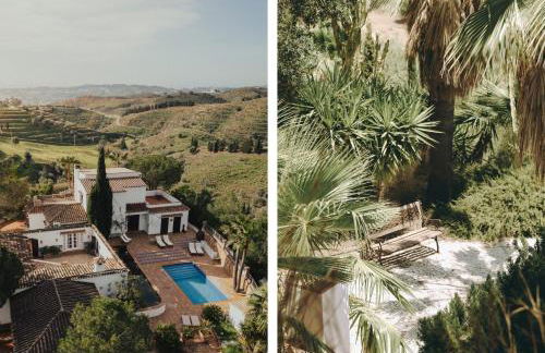 The Collector's House Finca with pool - Foto 2