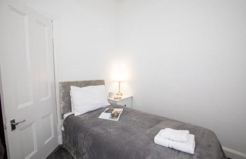 Glebe Street Apartment - Foto 33