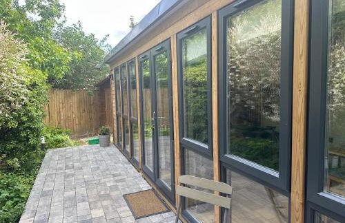 Apple-tree lodge - Foto 40