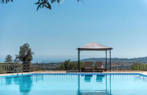 Hilltop Resort at Kefalonia - Foto 27