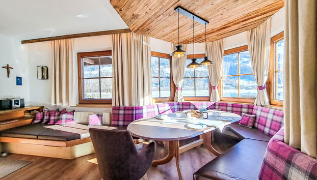 Landhaus Martin - Foto 3, Living Room