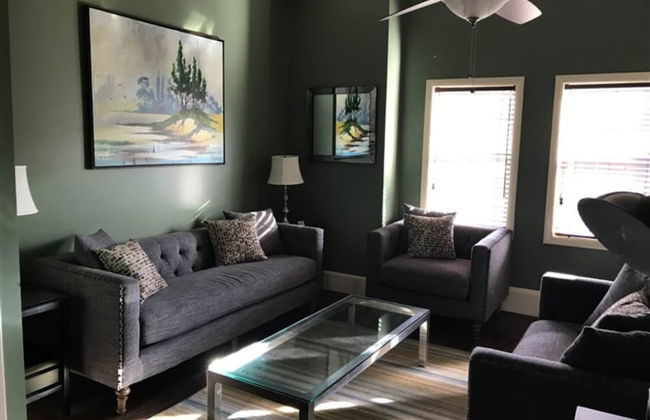 Lofts on Main - Foto 1