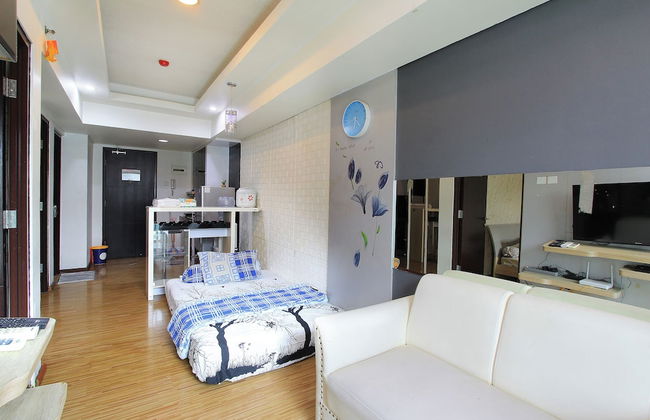 La Grande by Djitu Hospitality - Photo 69