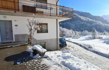 Appartamento Sot le Pale - Photo 28