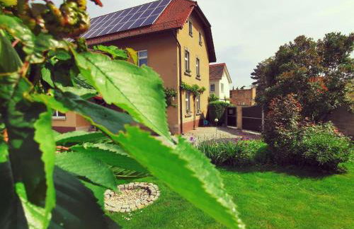 Ferienwohnung Am Anger - Foto 30