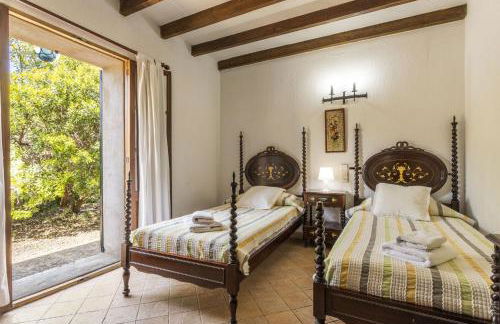 Villa Can Salat - Foto 26