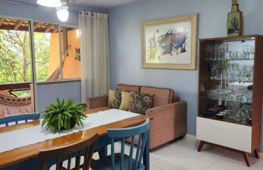 SUMMER HOUSE GENIPABU - Foto 33