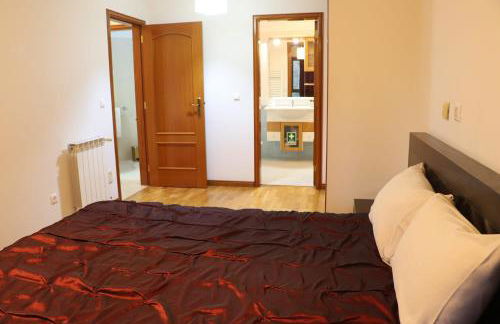 Portugal Apartment Colinas do Cruzeiro - Photo 11