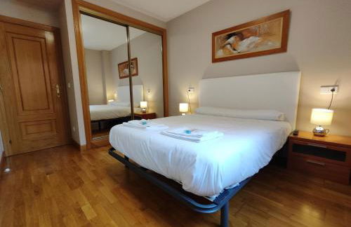 Gestión de Alojamientos Apartments - Photo 66