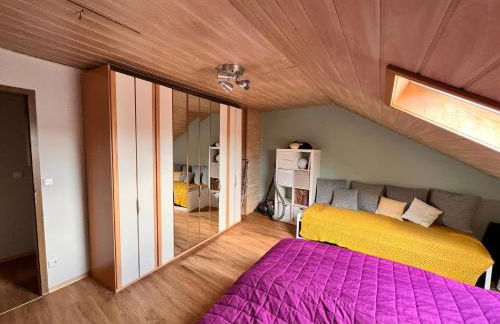 Ferienwohnung Spitzenberger - Photo 8