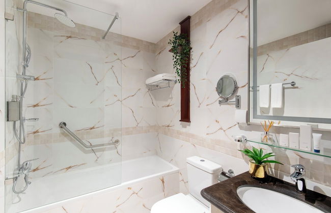 Somerset Al Mansoura Doha - Foto 53