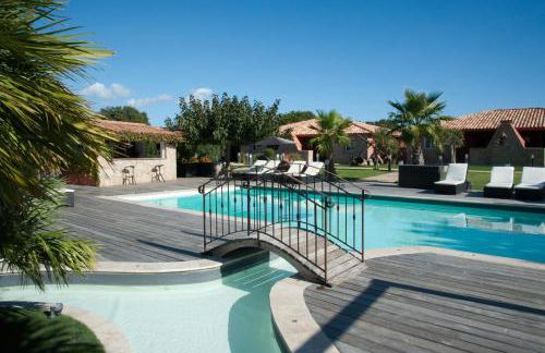 Résidence Dolce Vita de Palombaggia - Foto 12