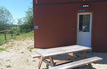 Soleil levant au domaine de Tara - Foto 3
