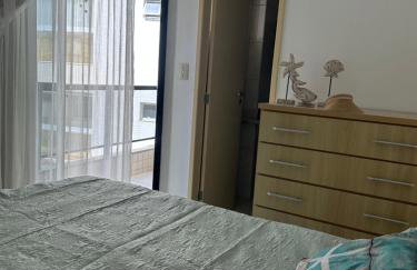 Apartamento Peracanga com Wi-Fi - Foto 22