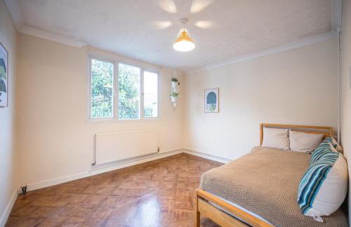 Flat Two, High Street, Saxmundham - Foto 23